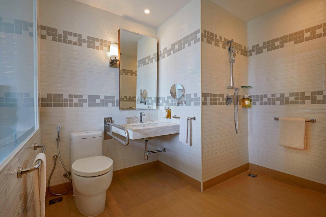 Fairfield By Marriott Sriperumbudur Exteriör bild